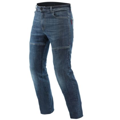 Jean Dainese DENIM BLAST REGULAR - Regular - Bleu