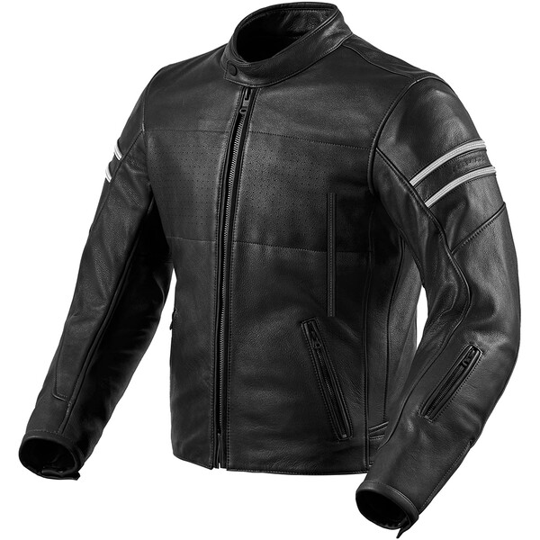 Rev'it - Blouson Stride Noir