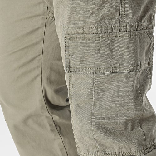 Pantalon Cargo 1037550-XX-10 Vert Kaki
