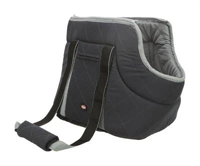 Trixie hondenreistas Victoria Blauw 50X26X29 cm