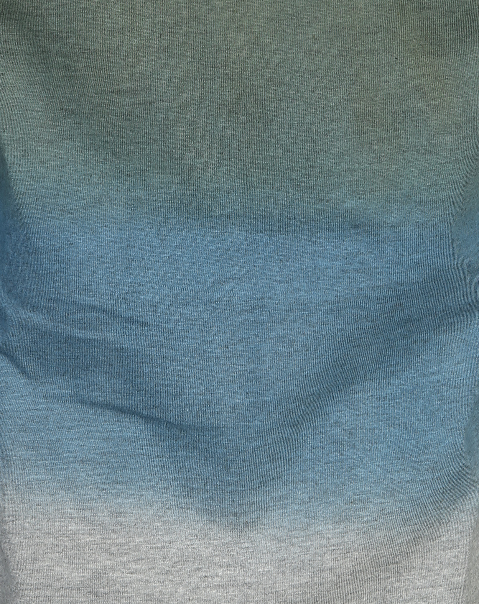 Langarmshirt TREE in grau