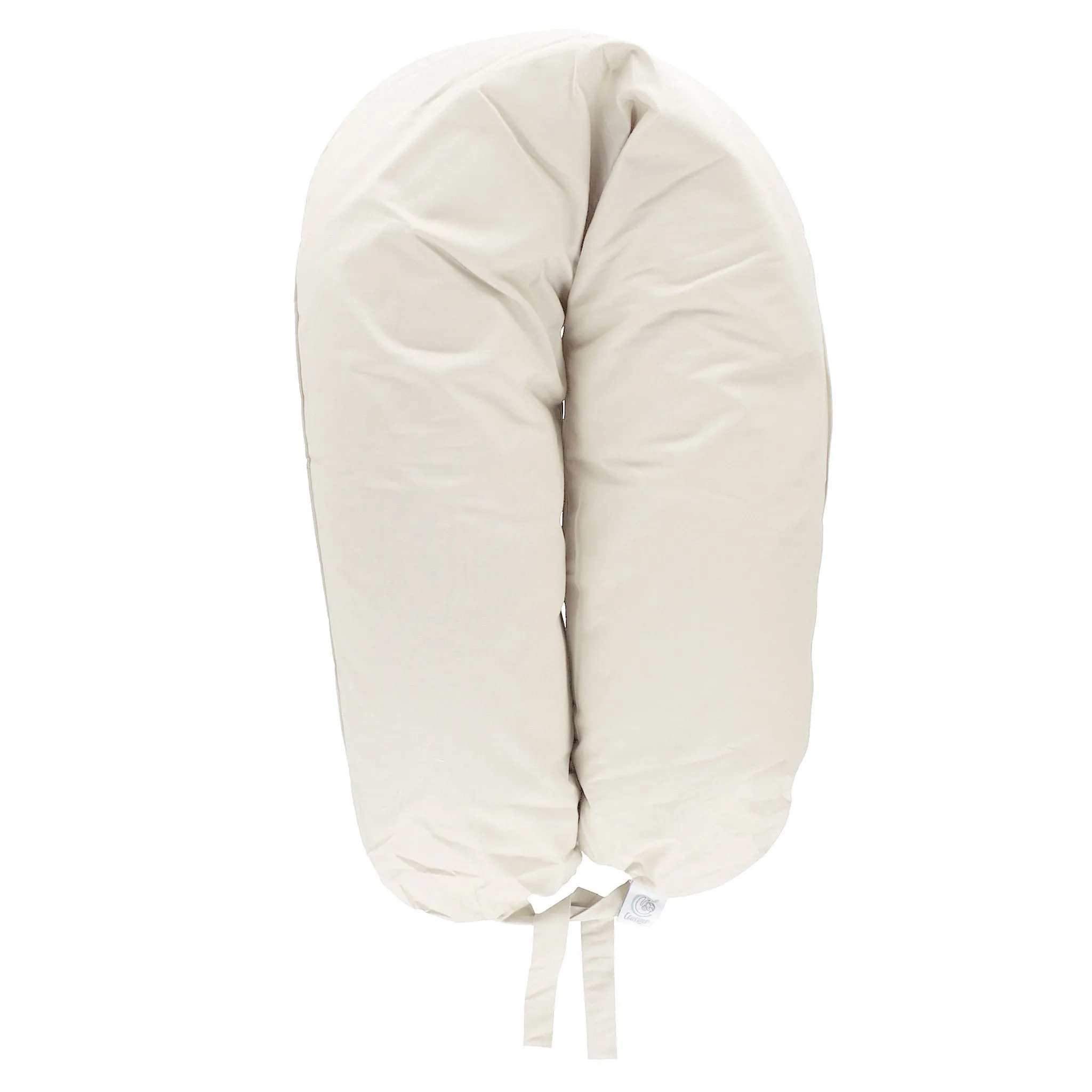 Coussins Etc Coussin d'Allaitement - Ivoire