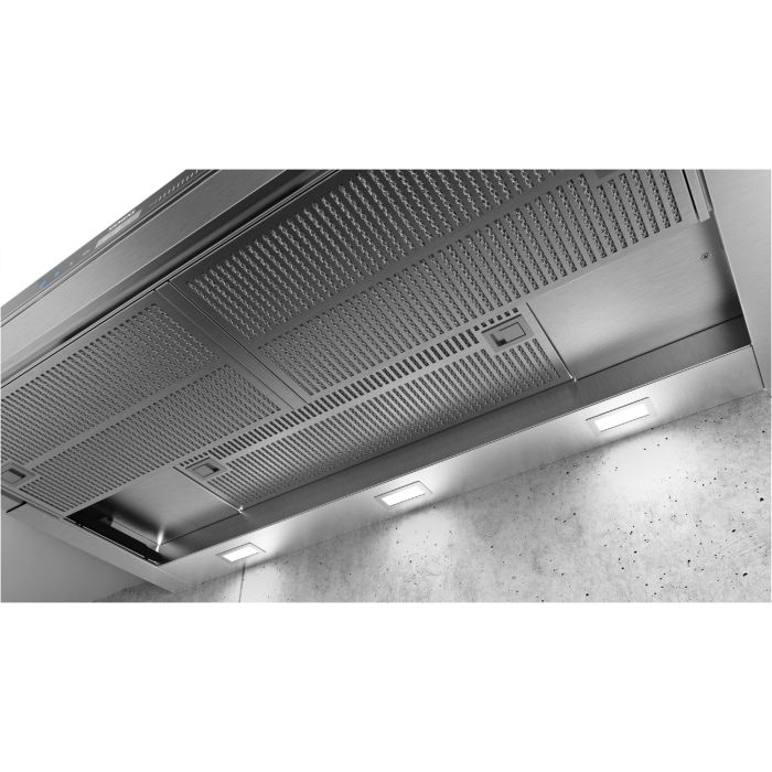 Siemens Flachschirmhaube iQ700 LI99SA684 Edelstahl