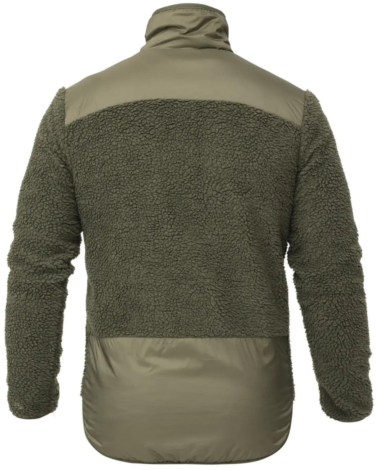 Heat Experience<br>Heated Pile Fleece