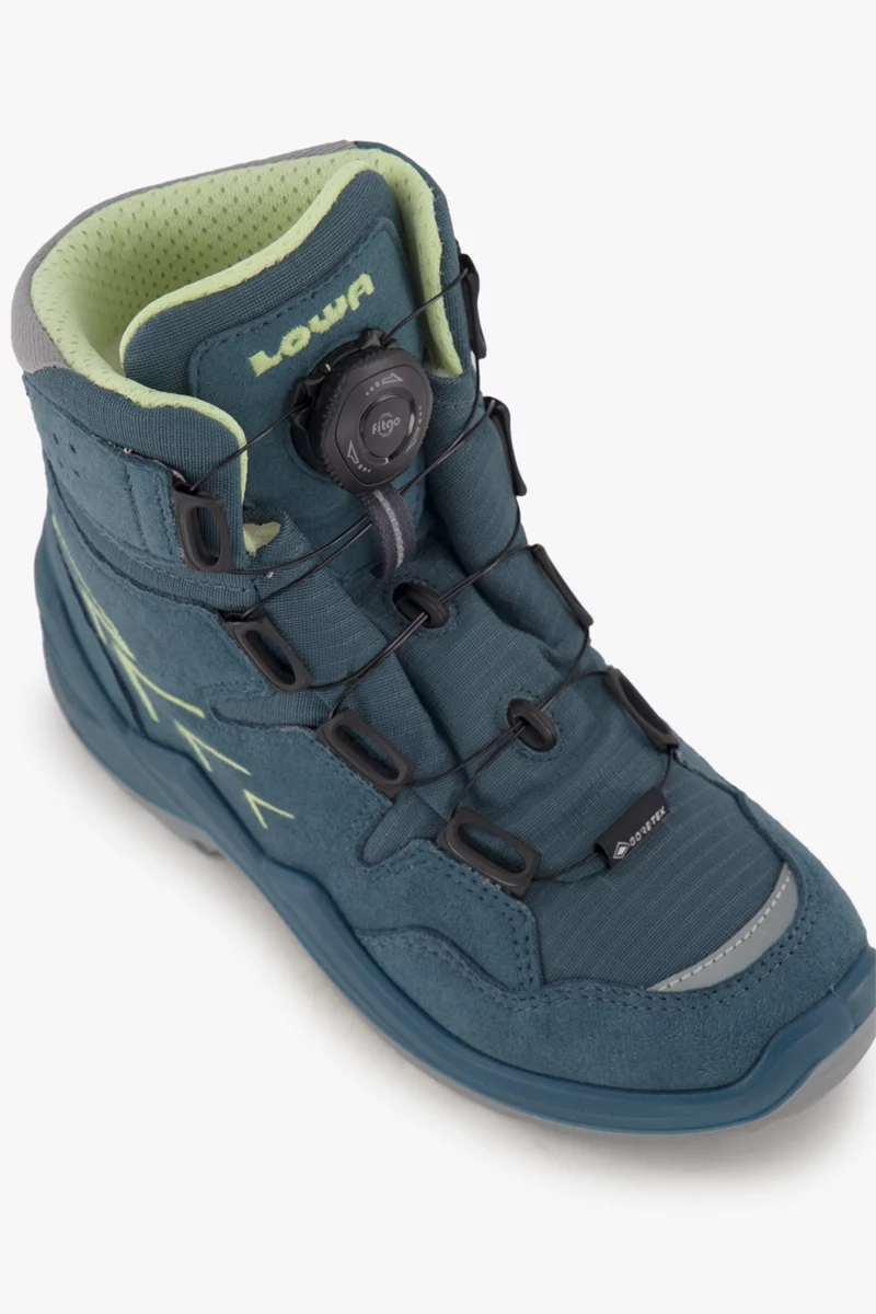 LOWA Firo Gore-Tex® 23-35 Kinder Winterboot