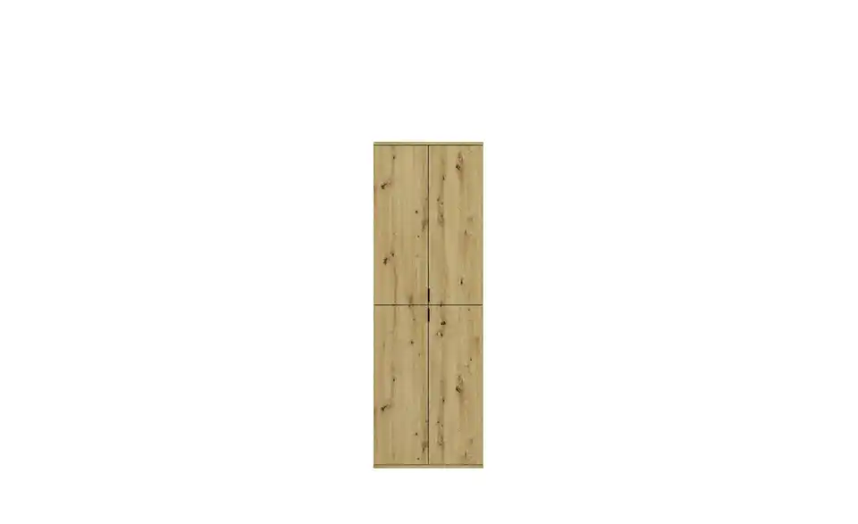 Garderobenschrank