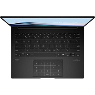 PC portable Asus Zenbook 14 UM3406KA-DRQD312W 14