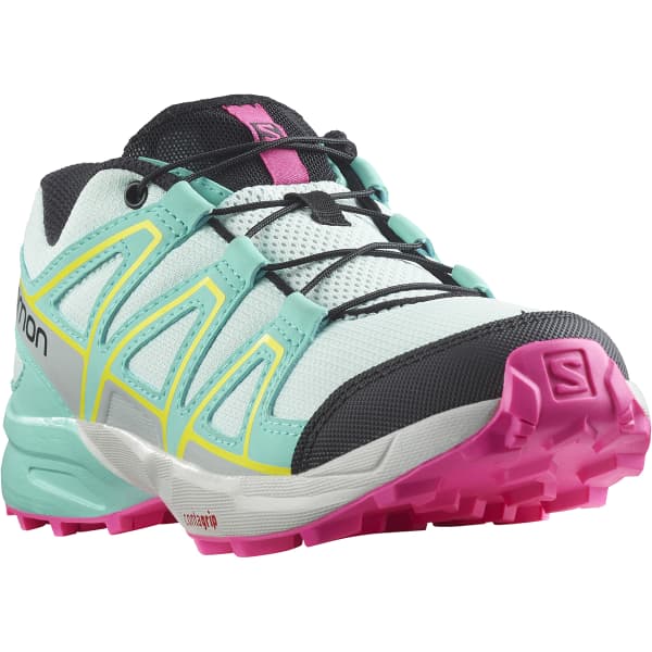 Chaussure trail SALOMON SPEEDCROSS J