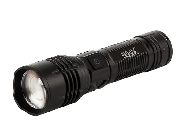 Ficklampa / Taktisk LED-lampa - Zoom