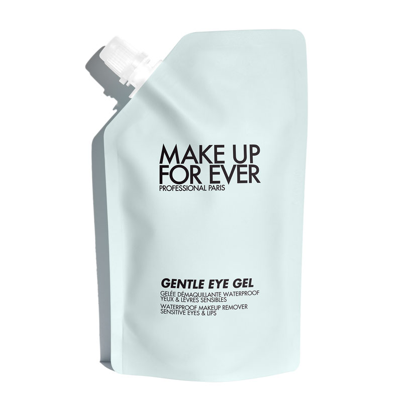 MAKE UP FOR EVER - Gentle Eye Gel Refill, 125ml