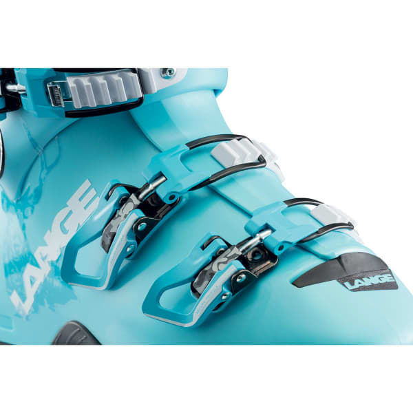 Chaussure de ski LANGE XT FREE 110 W LV LIGHT BLUE