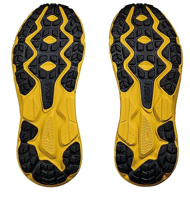 HOKA - CHAUSSURES DE TRAIL CHALLENGER ATR 7 W