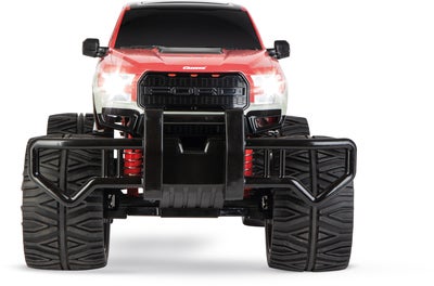 Carrera Radiostyrt Bil Ford F-150 Raptor