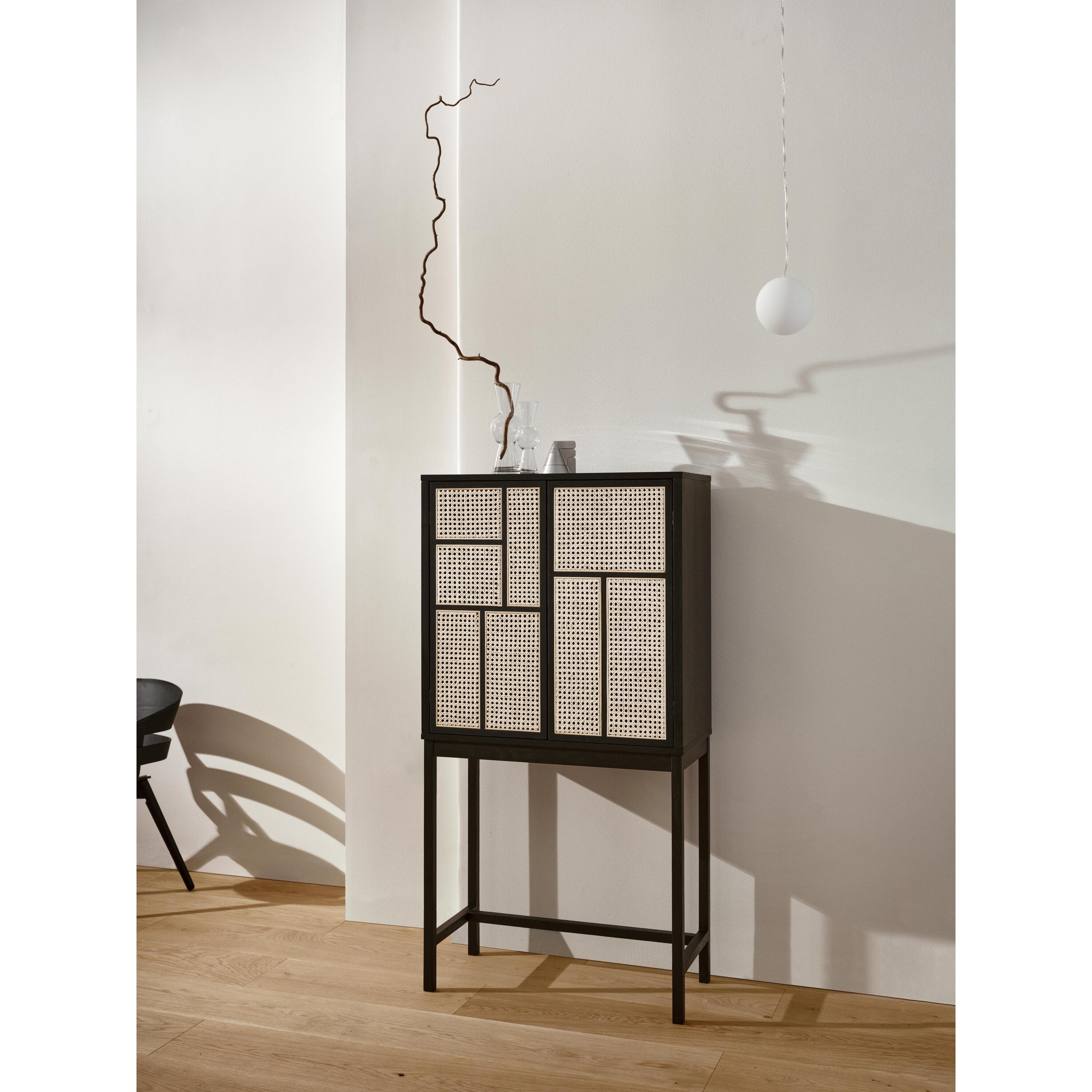 Air Cabinet dressoir Wit
