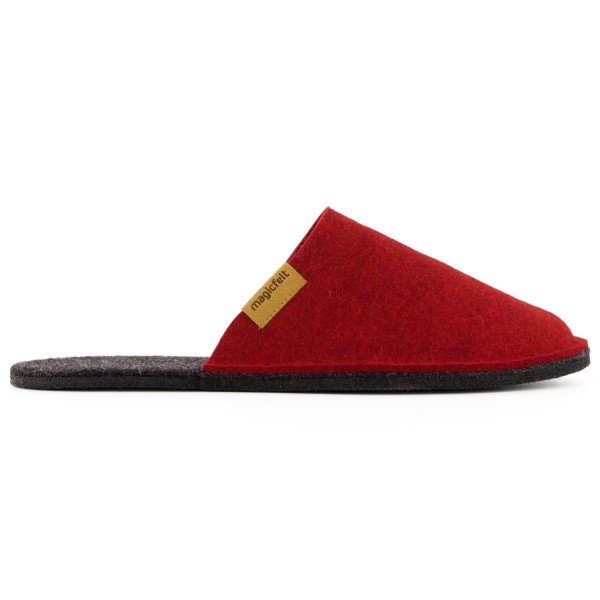 Gottstein - Magic Travel 2.0 - Chaussons de chalet