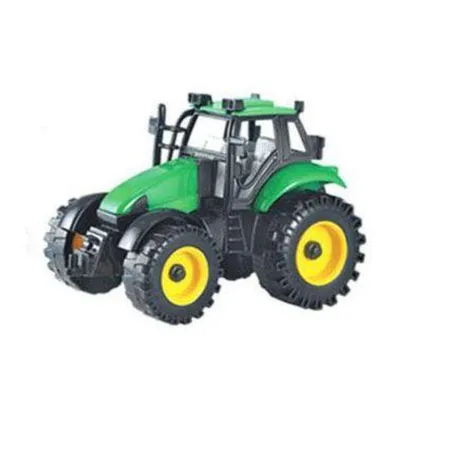 Idena Traktor, 1 Stück, 2-fach sortiert