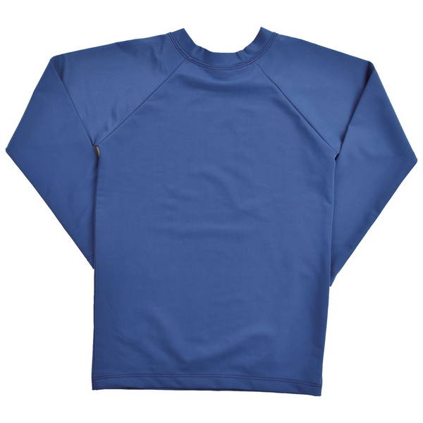 Swim EssentialsSwim Essentials   Langarm UV-Shirt blue 62/68