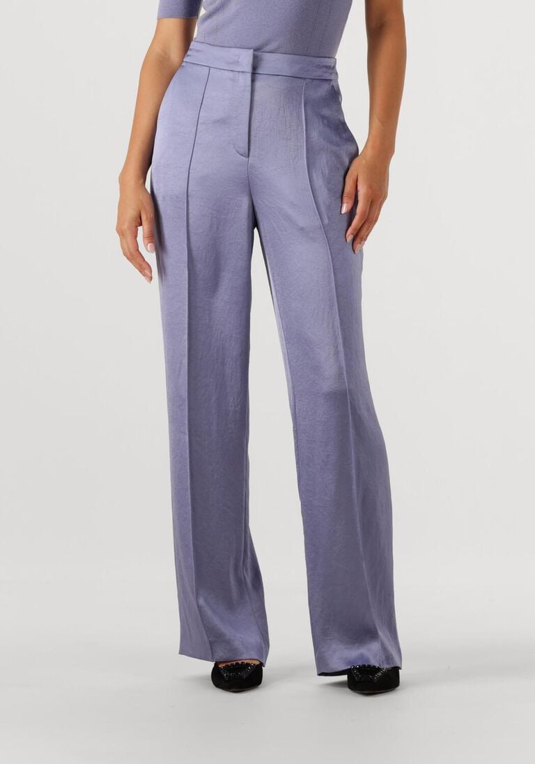 lila marc cain collection pantalon zc 81.12 w46 wukari