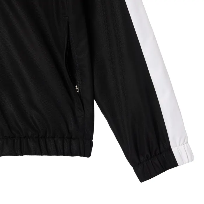 Lacoste Tennis Colorblock Trainingspak Heren