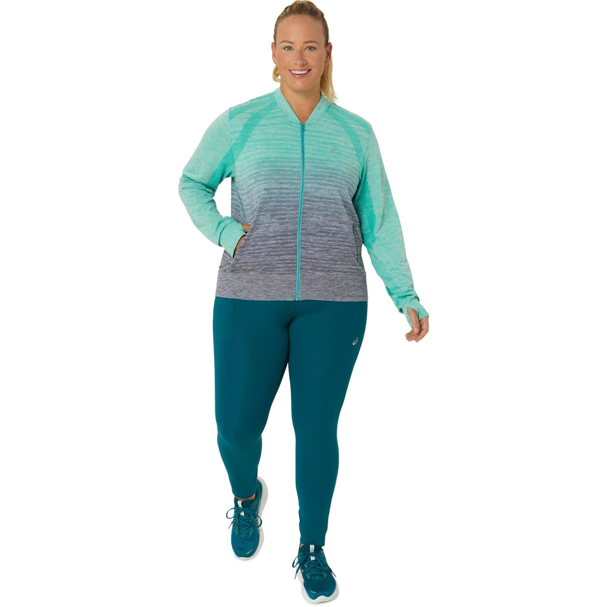 Asics High Waist Running Tight Ld42