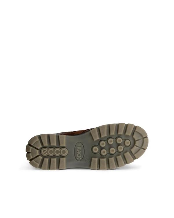 Ecco 831714 TRACK bison/bison