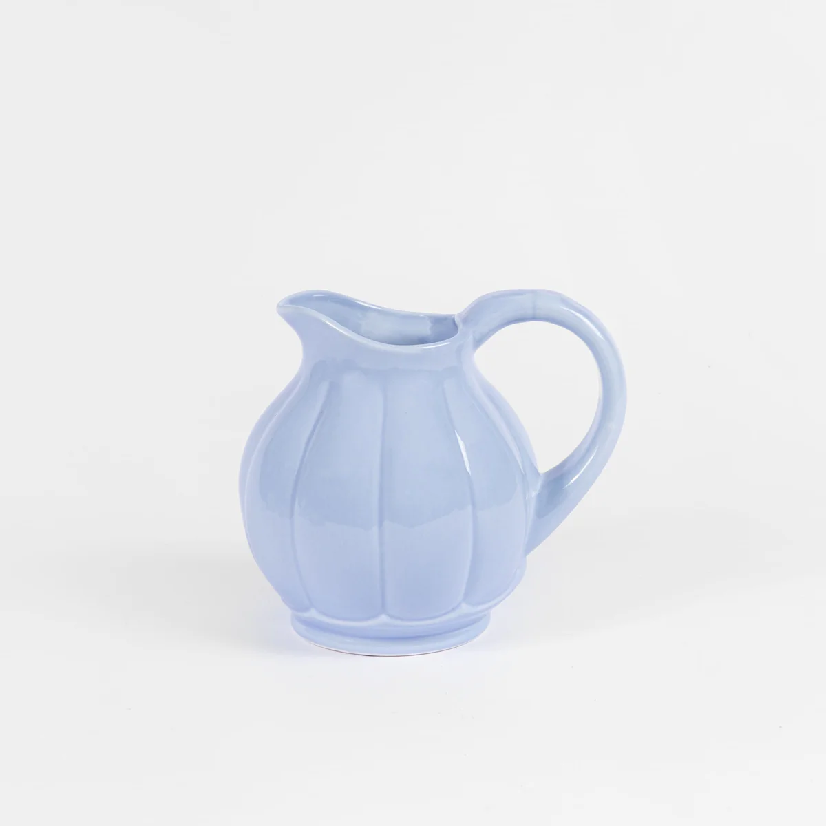 PICHET MELON BLEU (15cm) OGRE La Fabrique