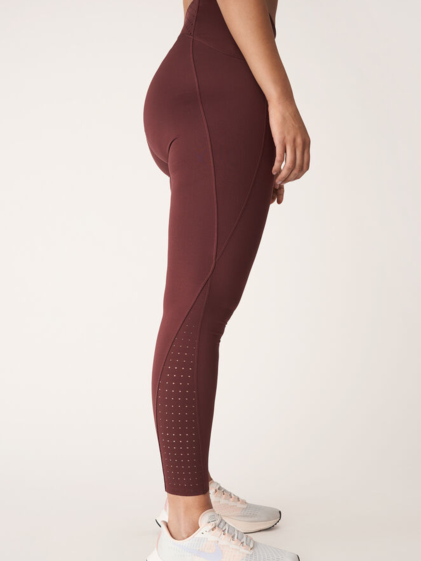 Laser Speed Tights