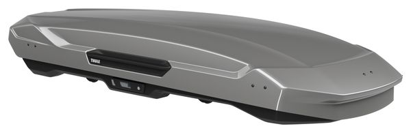 Coffre de Toit Thule Motion 3 XL Low (400 L) Gris Titan Glossy