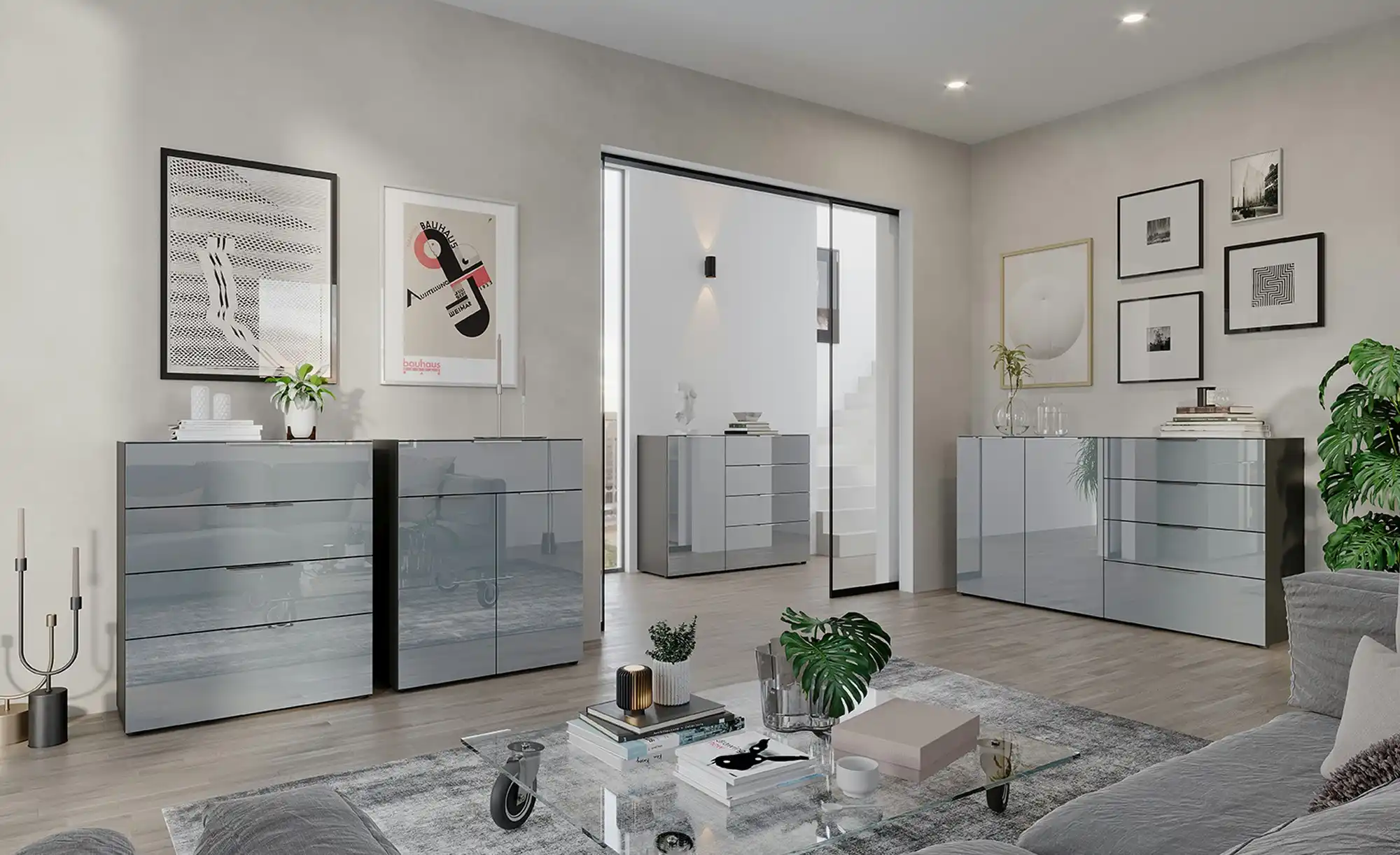 uno Sideboard Levi