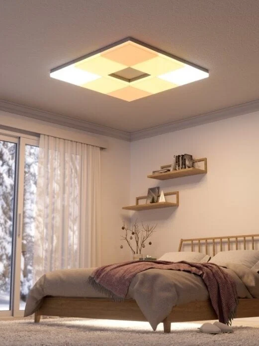Nanoleaf - Skylight Starter Kit - 3PK