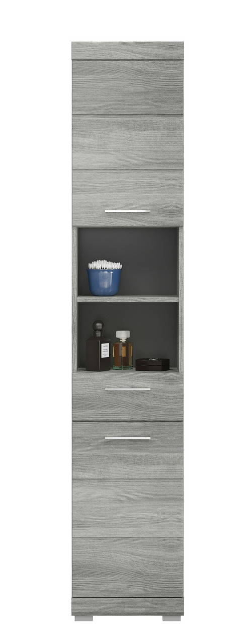 MID.YOU Hochschrank SOUL