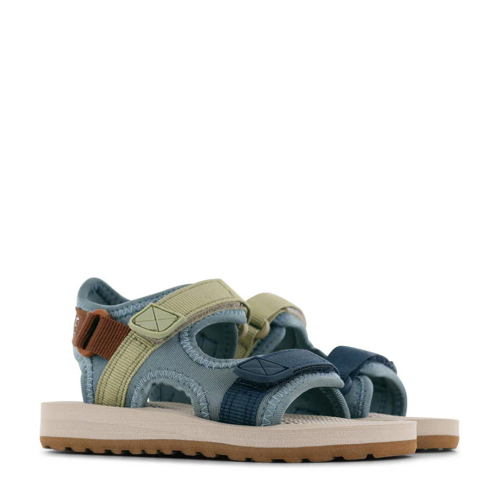 Shoesme sandalen blauw