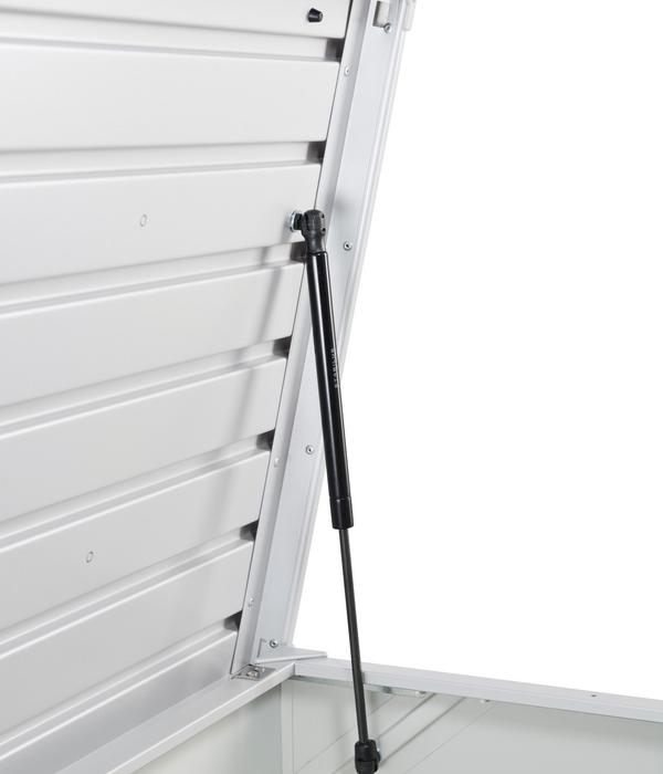 Biohort FreizeitBox 130, ca. B134/H71/T62 cm