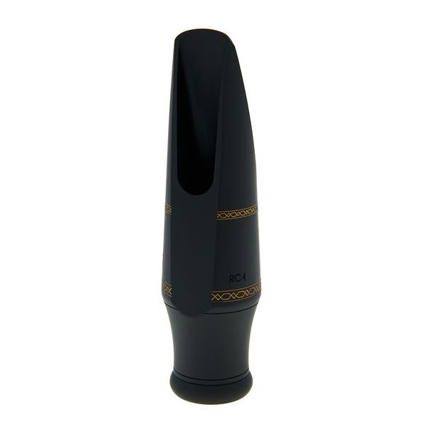 Chedeville RC Series Baritone Sax. 4