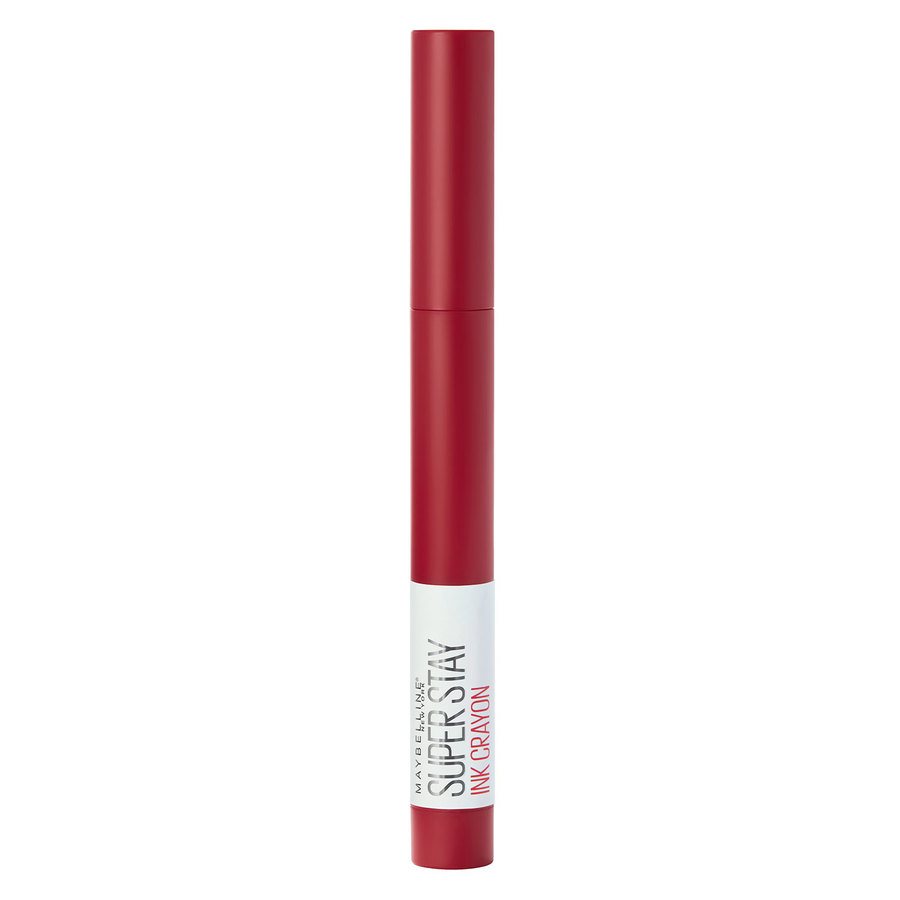 Maybelline New York Superstay Ink Crayon 50 Own Your Empire 1,5g