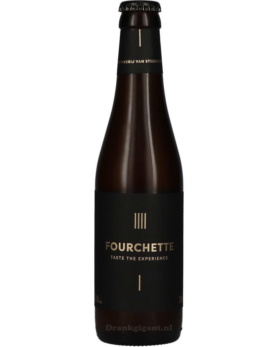 Steenberge Fourchette 33 cl