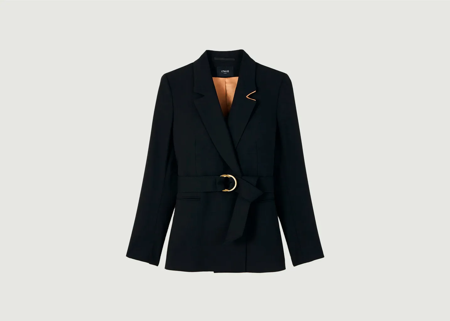 Veste De Tailleur Olbia 17H10