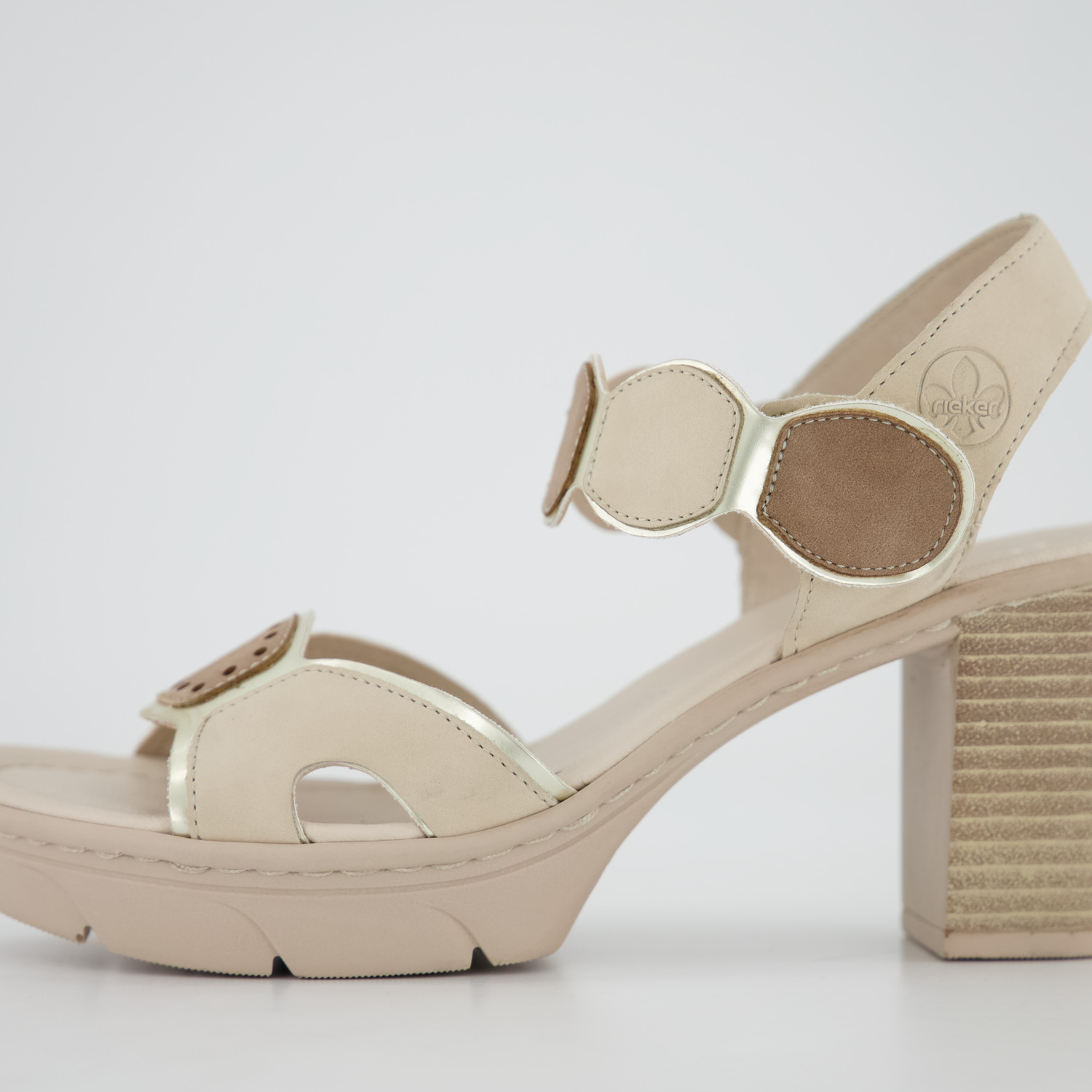 Rieker Sandalen