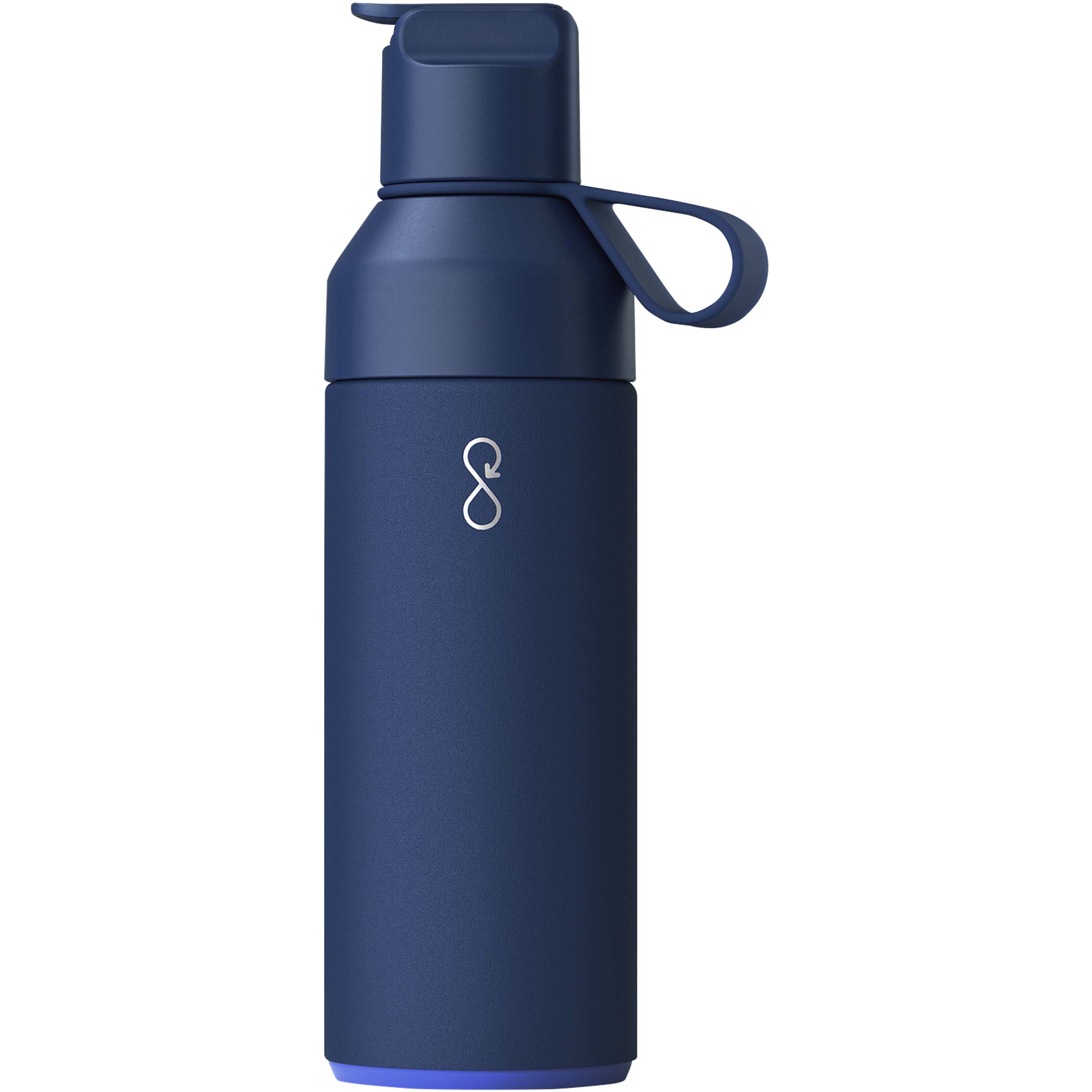 Ocean Bottle 100816 - Bouteille Ocean Bottle GO isotherme de 500 ml