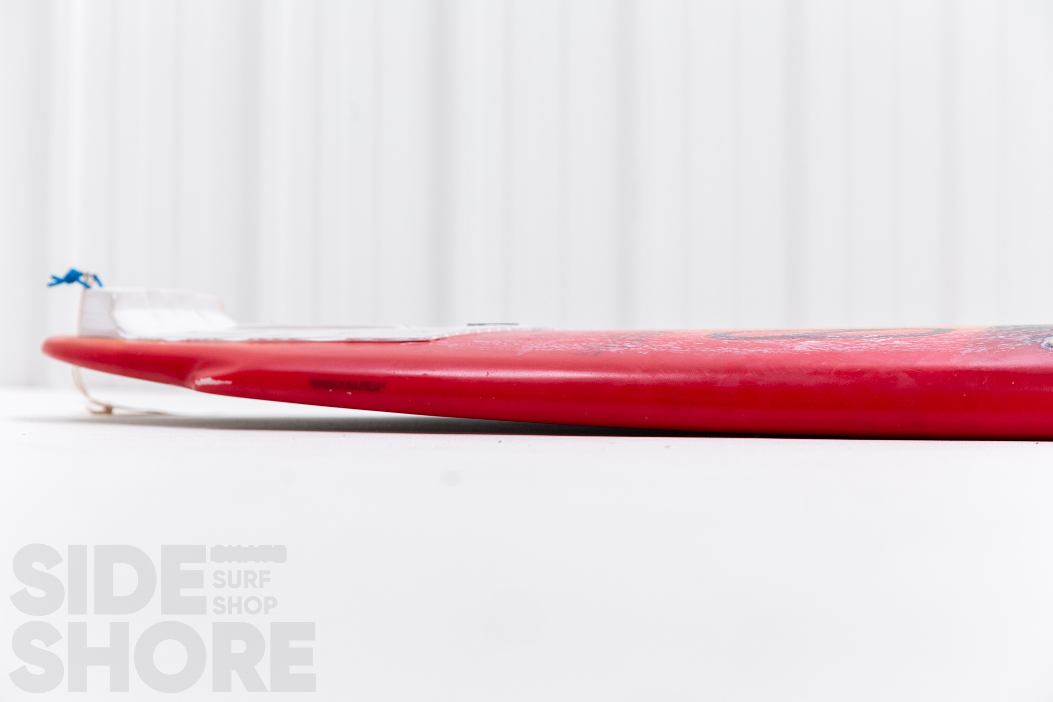 Slater Design / Firewire Flat Earth - LFT - 5'9 x 19 3/4