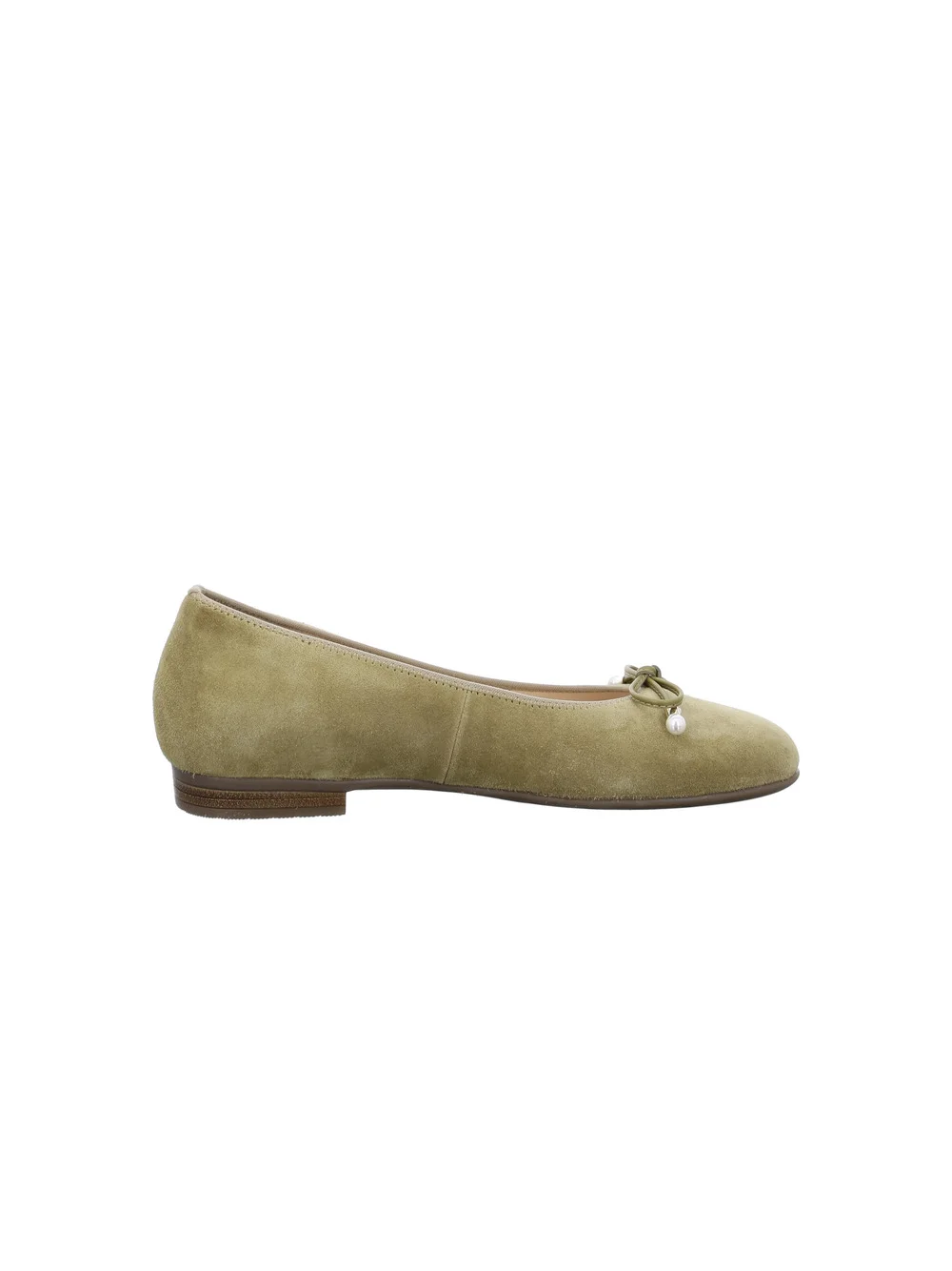 Ballerina Sardinia khaki