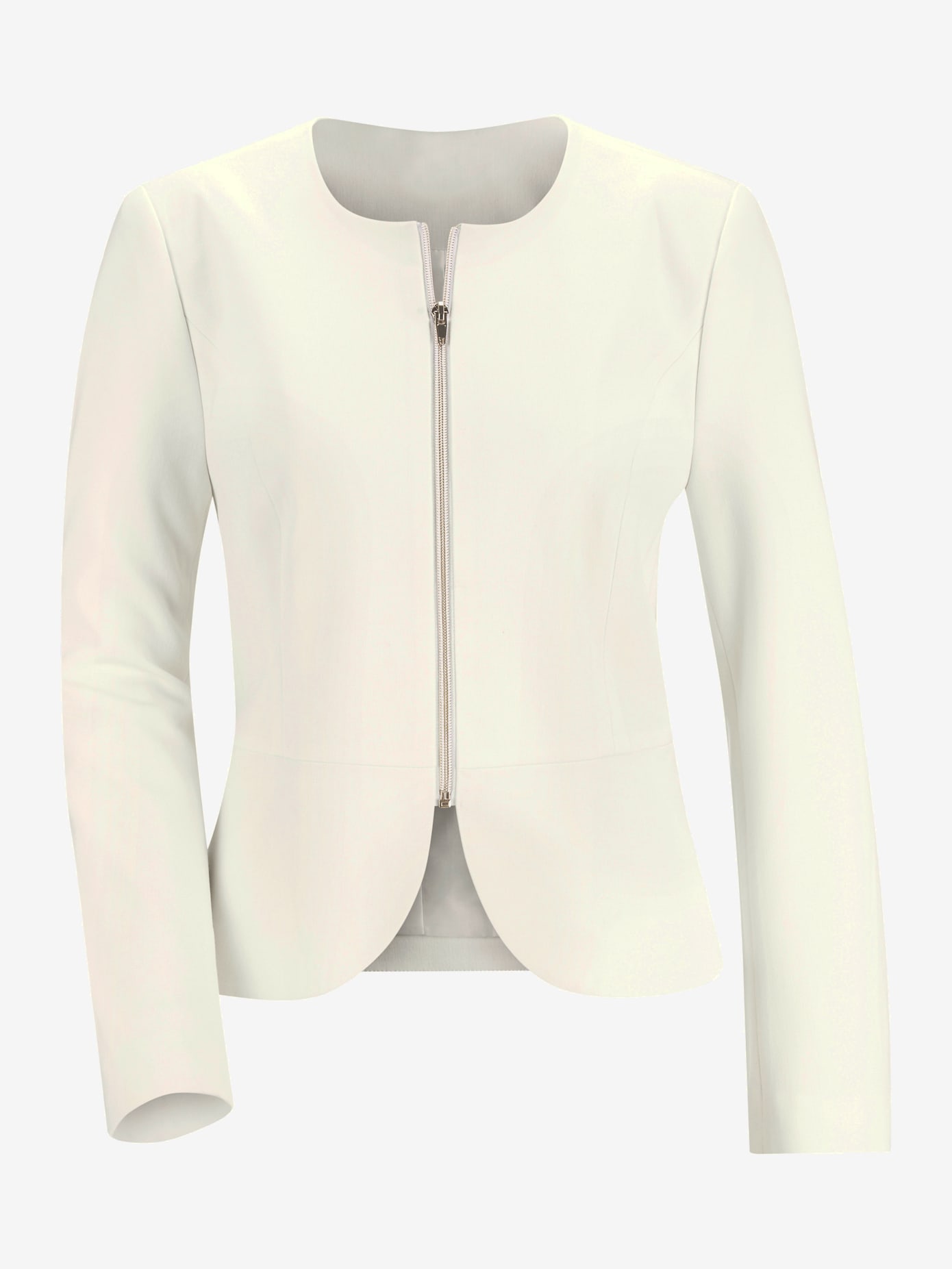 Blazer féminin élégant