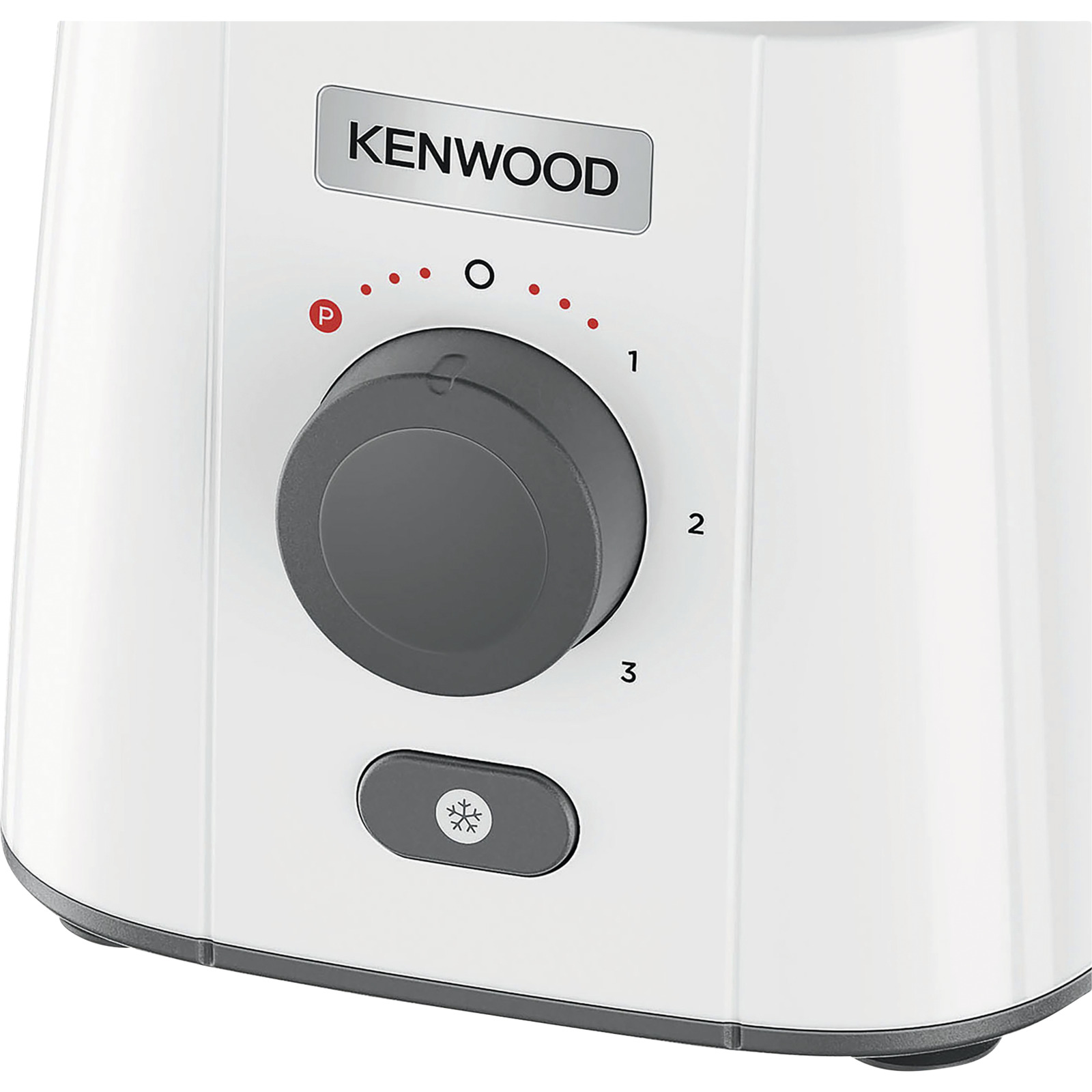 Kenwood Standmixer Blend-X Fresh