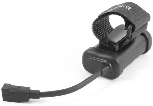 LUPINE SMART CORE Akku 3.5Ah  schwarz