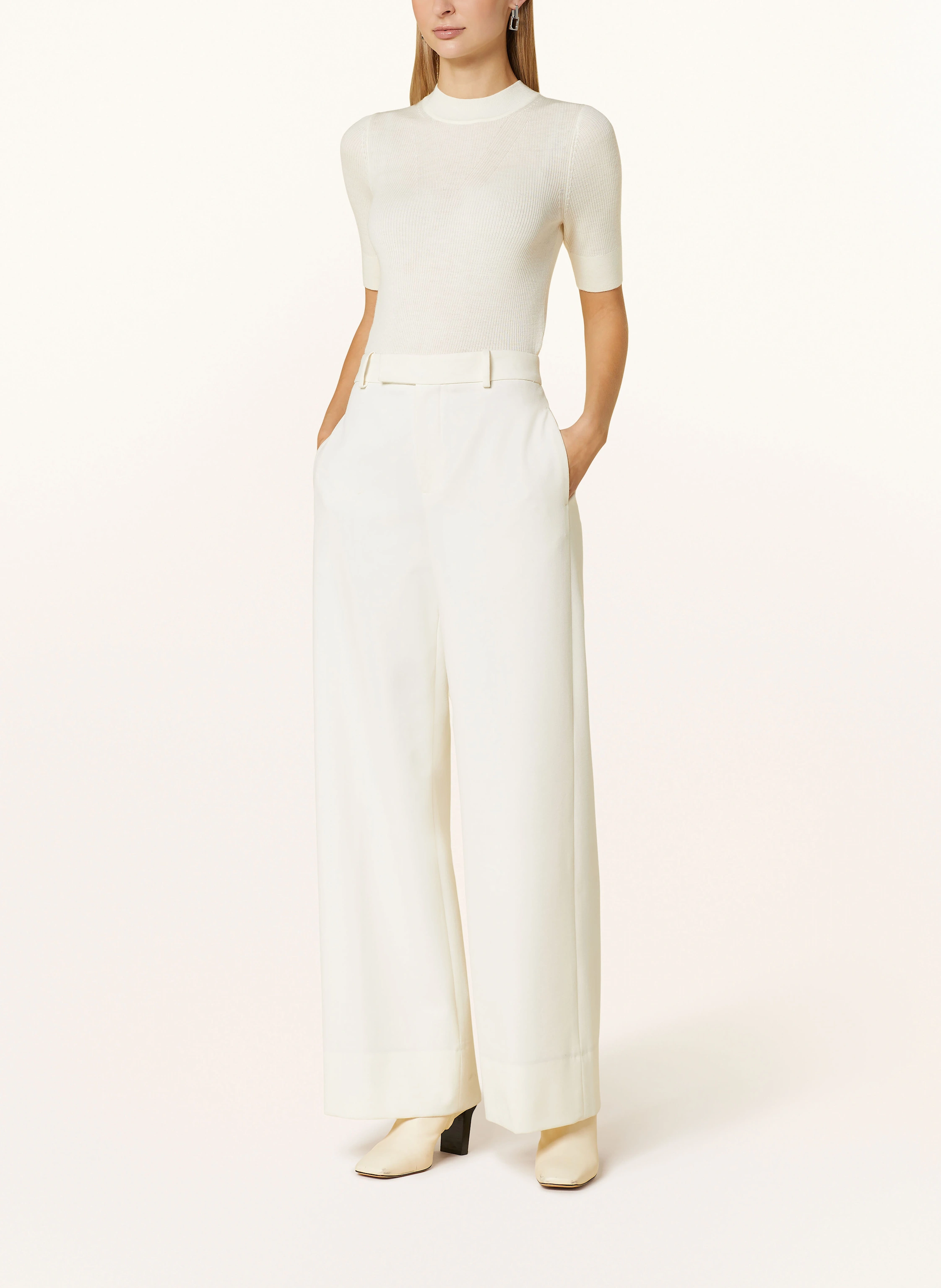 Marc O'Polo Strickshirt
