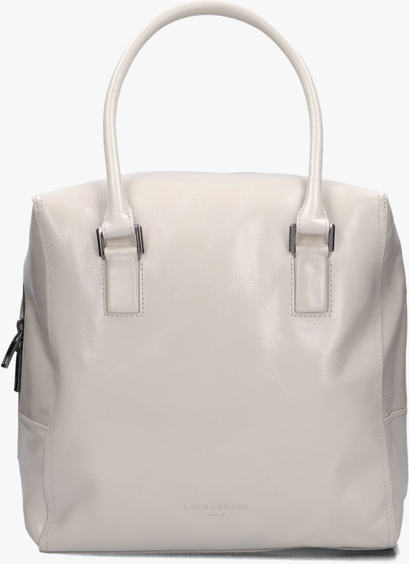 witte liebeskind shopper kayla satchel m