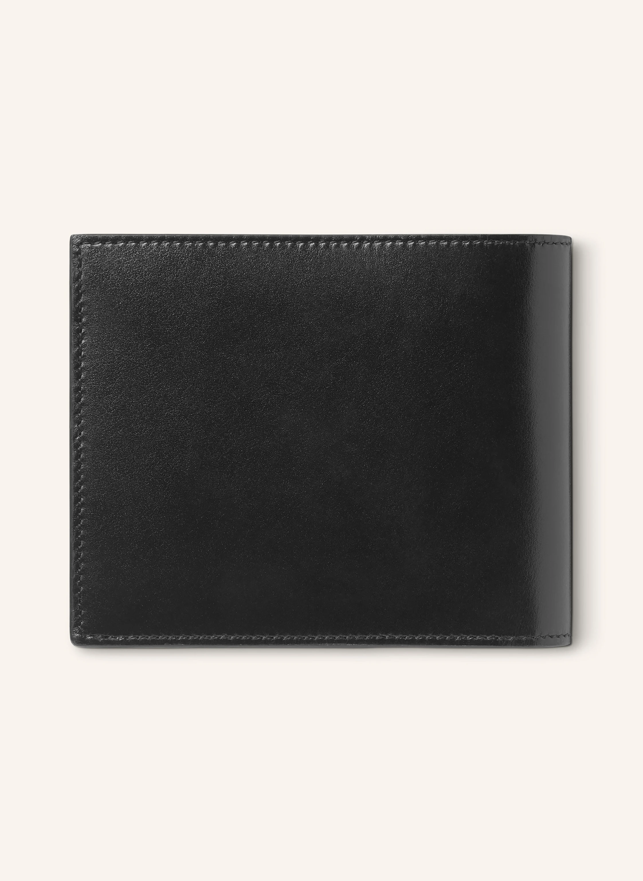 MONTBLANC Geldbörse MEISTERSTÜCK