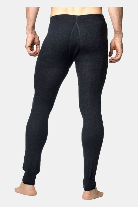 Woolpower Woolpower Long Johns With Fly 200 Warm Baselayer