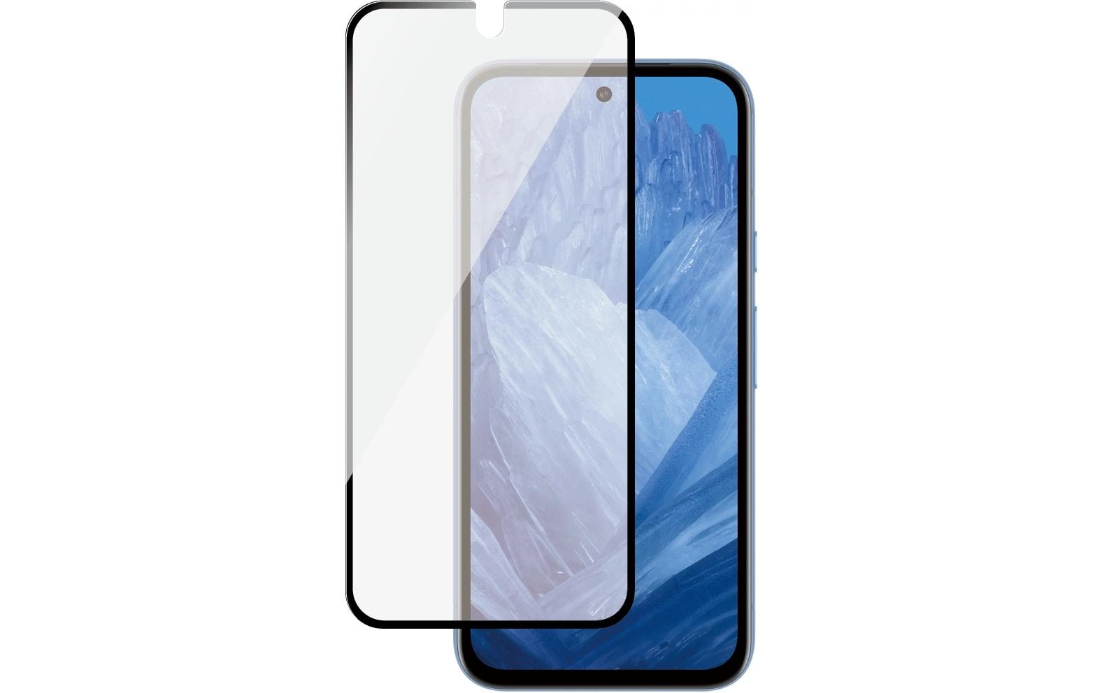 SARNUWFG61456Display-Schutzfolie für das Google Pixel 9a