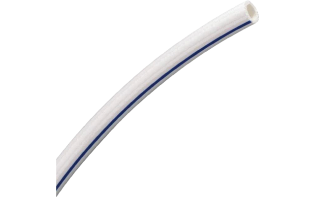 Lilie Native Trinkwasserschlauch für Kaltwasser 10x15 mm (Meterware)